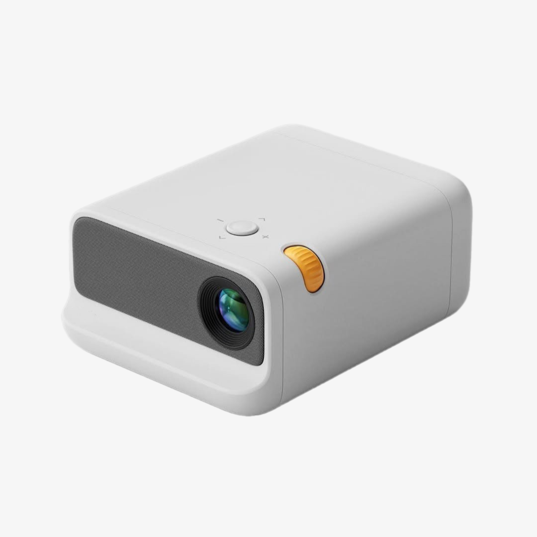 LumaBeam Pocket Projector (Portable)
