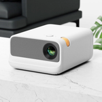 LumaBeam Pocket Projector (Portable)