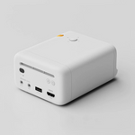 LumaBeam Pocket Projector (Portable)
