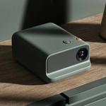 LumaBeam Pocket Projector (Portable)