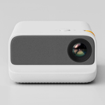 LumaBeam Pocket Projector (Portable)