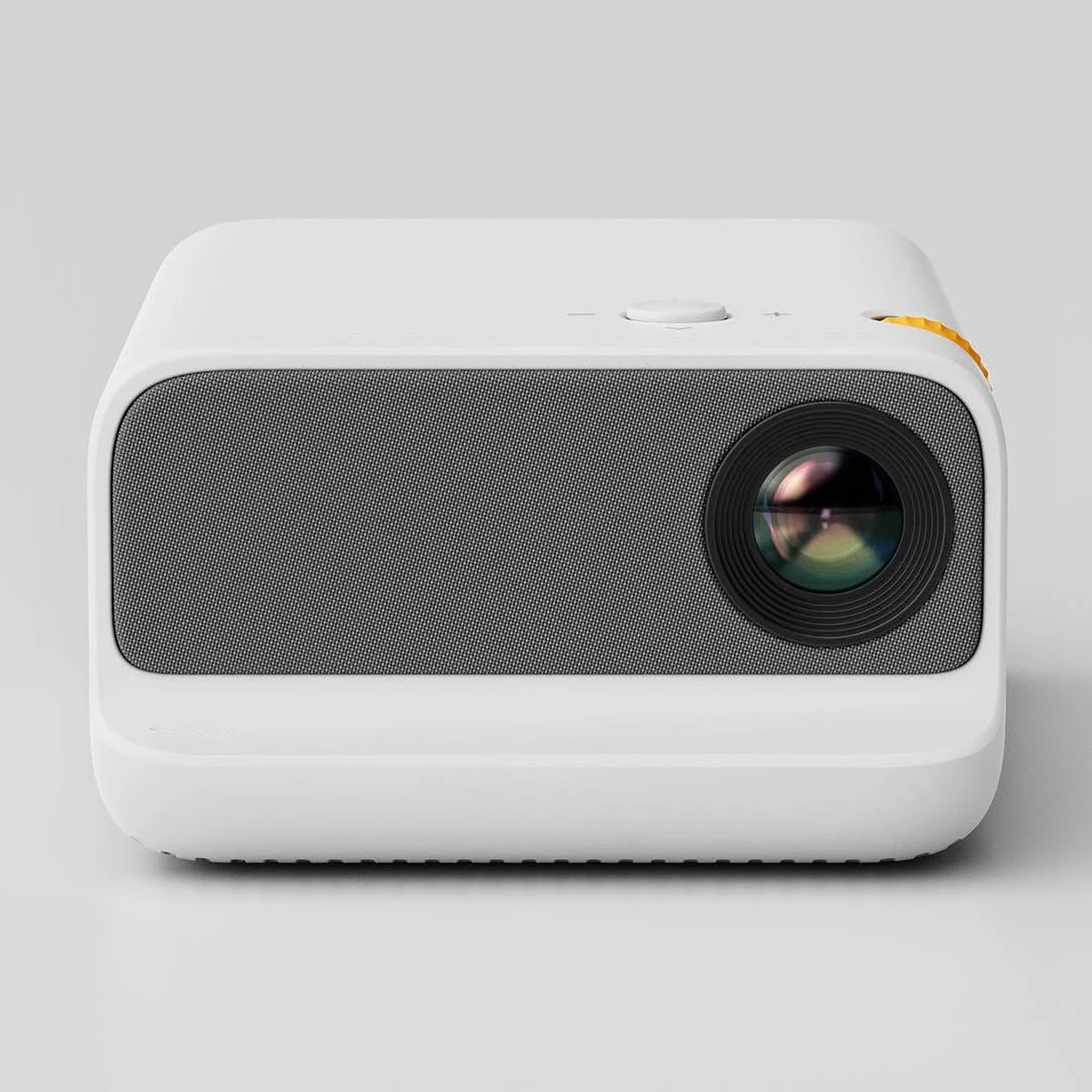LumaBeam Pocket Projector (Portable)