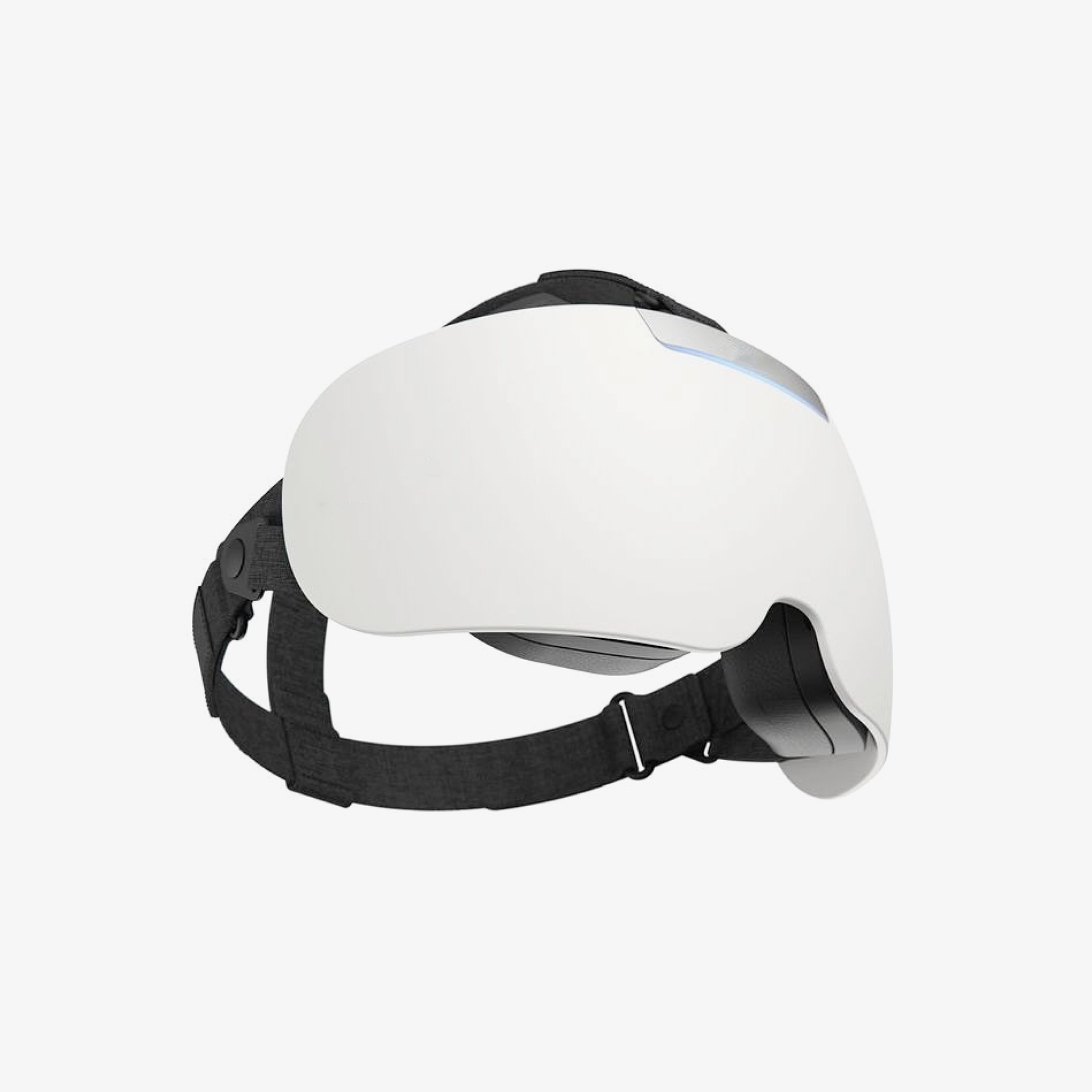 Nebula Eye Massager – White Edition