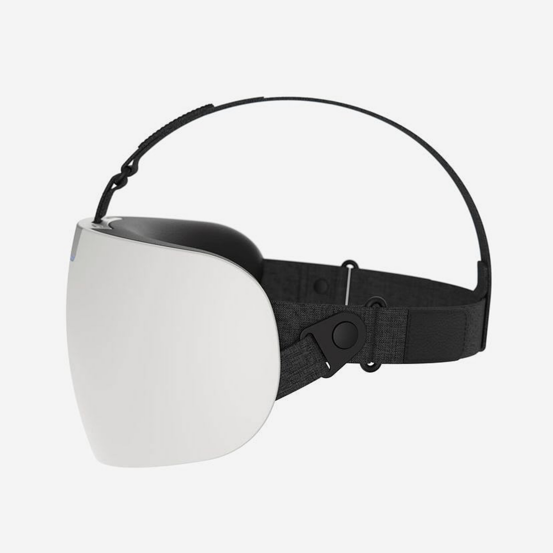 Nebula Eye Massager – White Edition