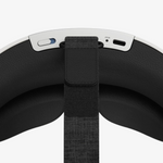 Nebula Eye Massager – White Edition