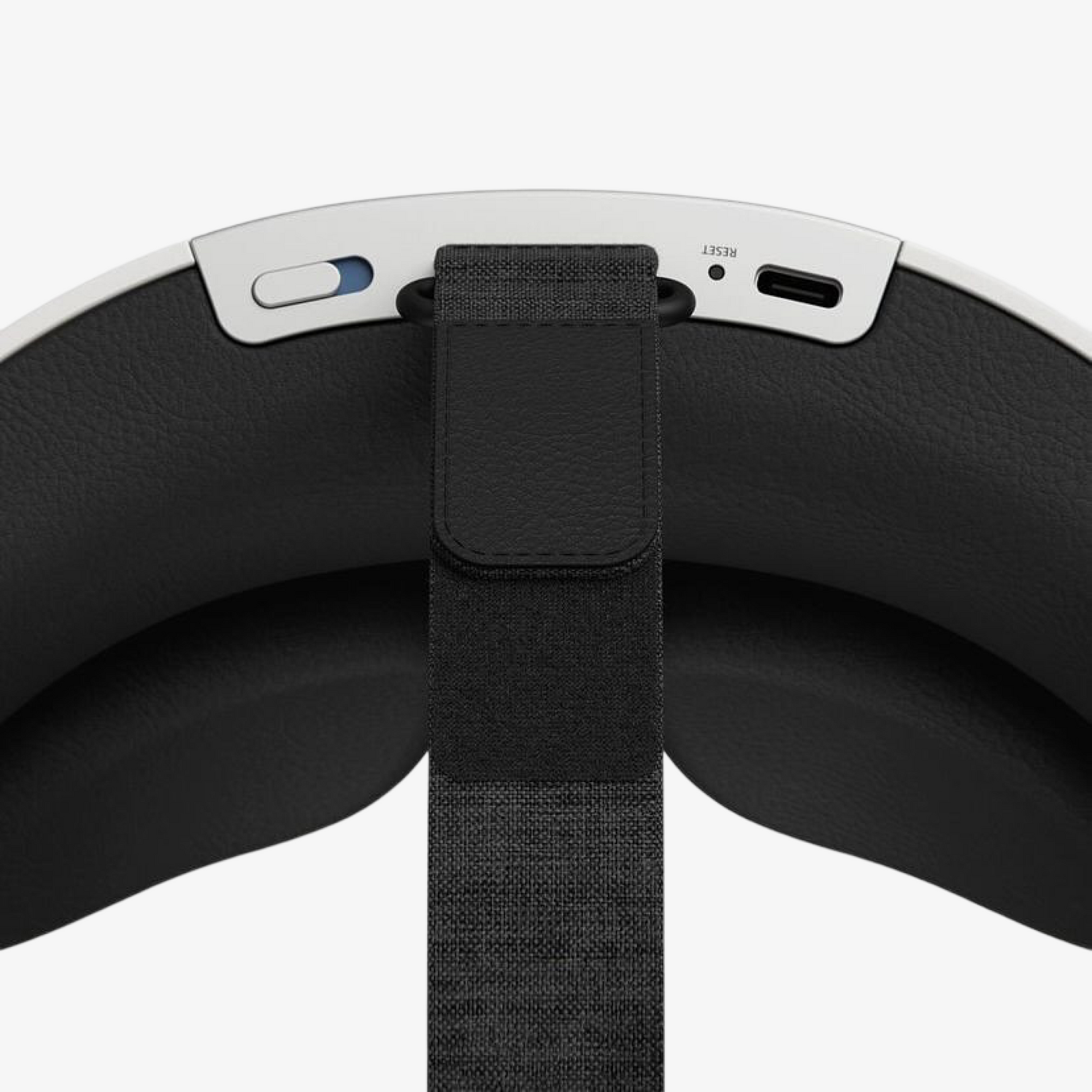 Nebula Eye Massager – White Edition