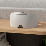 Nebula Eye Massager – White Edition