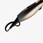AeroGloss Compact Travel Hair Dryer (Emerald)
