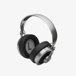 Arium Noir Studio Headphones – Matte Black Edition