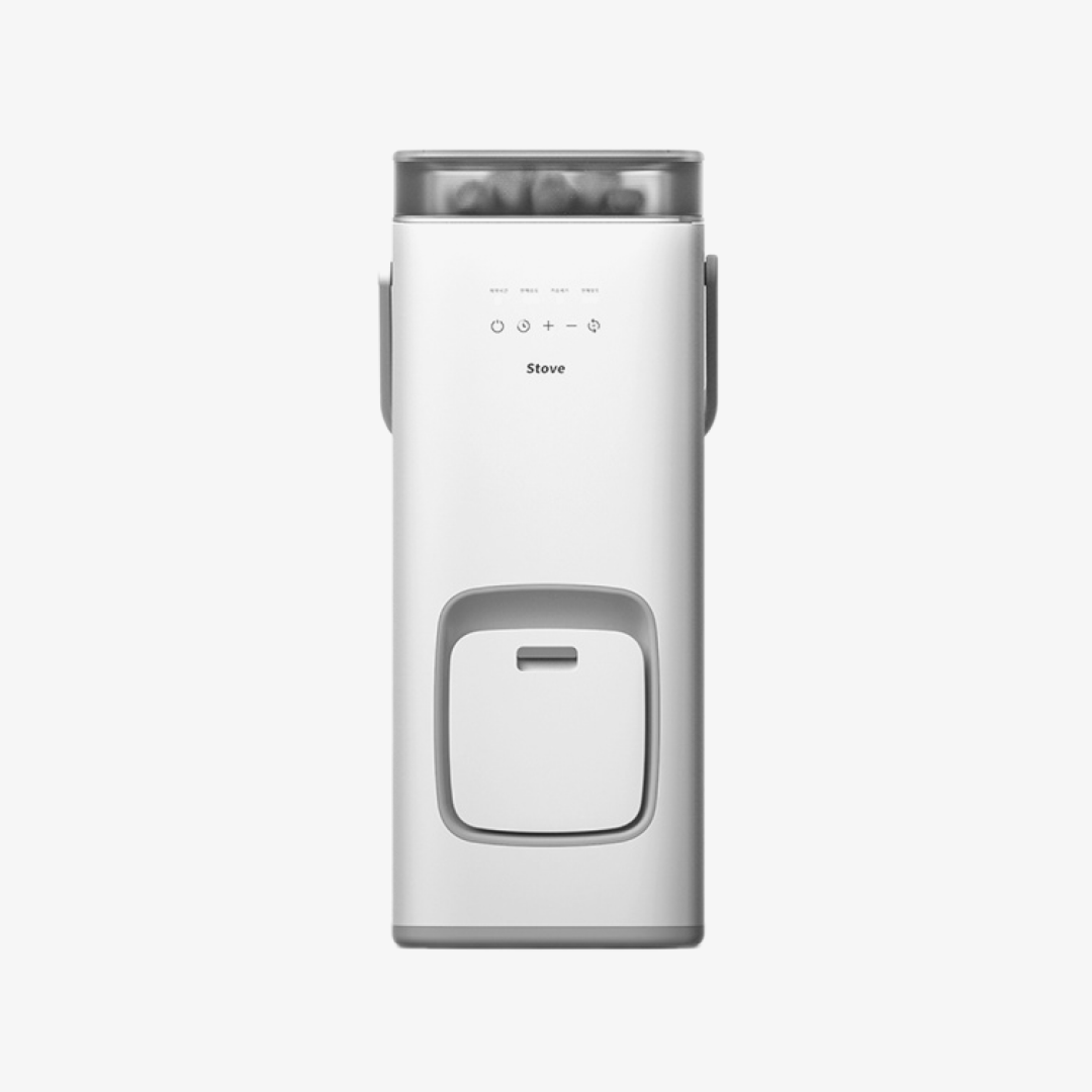 AirMove Portable True HEPA H13 Air Purifier (Carry Handle) - PureHome