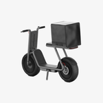 CargoRider Pro Delivery E-Scooter