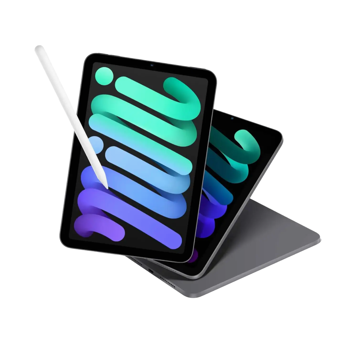 Apple iPad Generation Wi-Fi