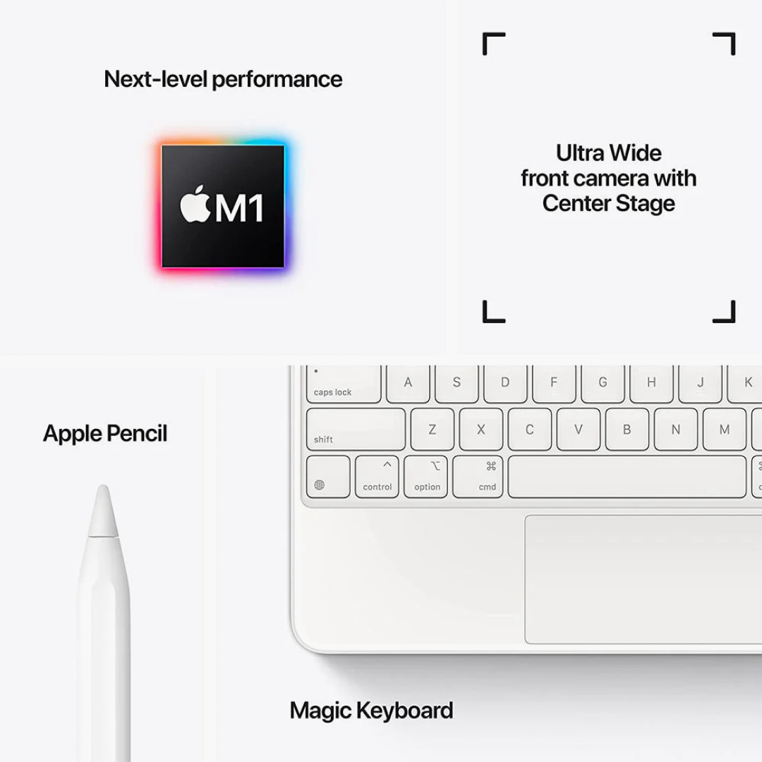Apple iPad Generation Wi-Fi