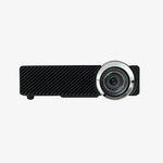 LumaBeam 4K Laser Home Projector