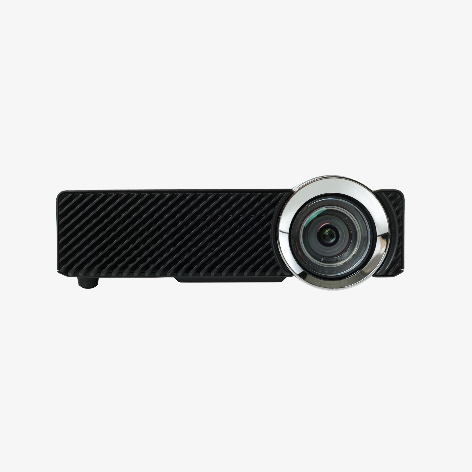 LumaBeam 4K Laser Home Projector