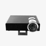 LumaBeam 4K Laser Home Projector