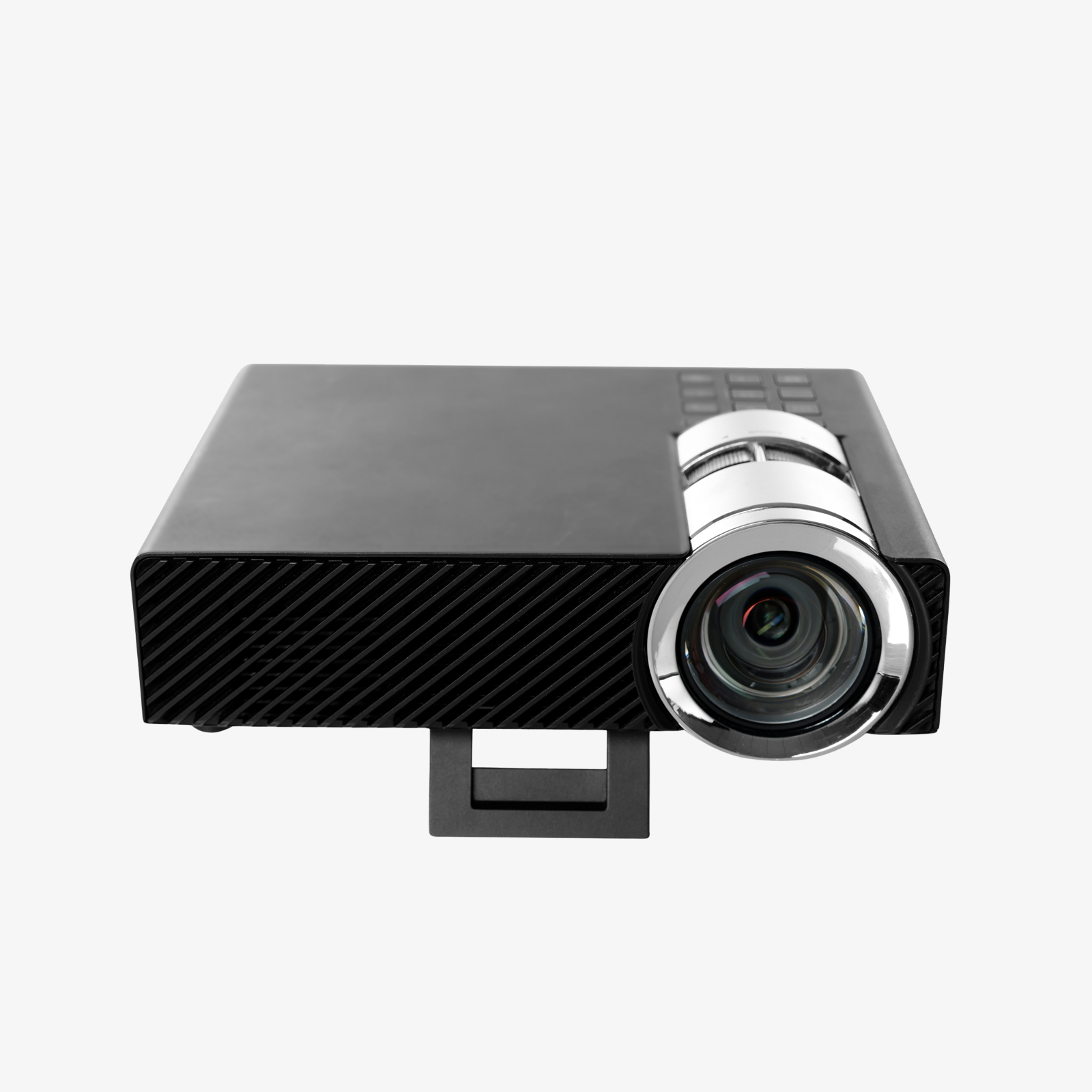 LumaBeam 4K Laser Home Projector