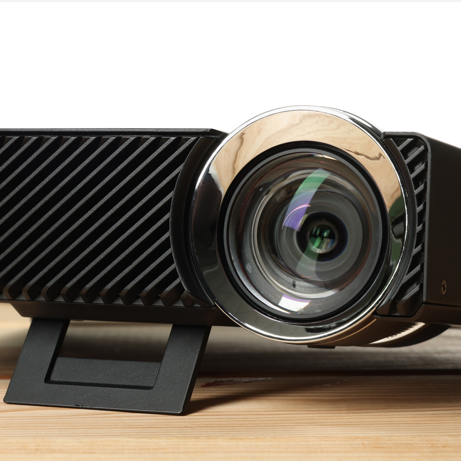 LumaBeam 4K Laser Home Projector