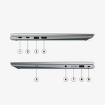 CloudNote Go 14 — Everyday Chromebook