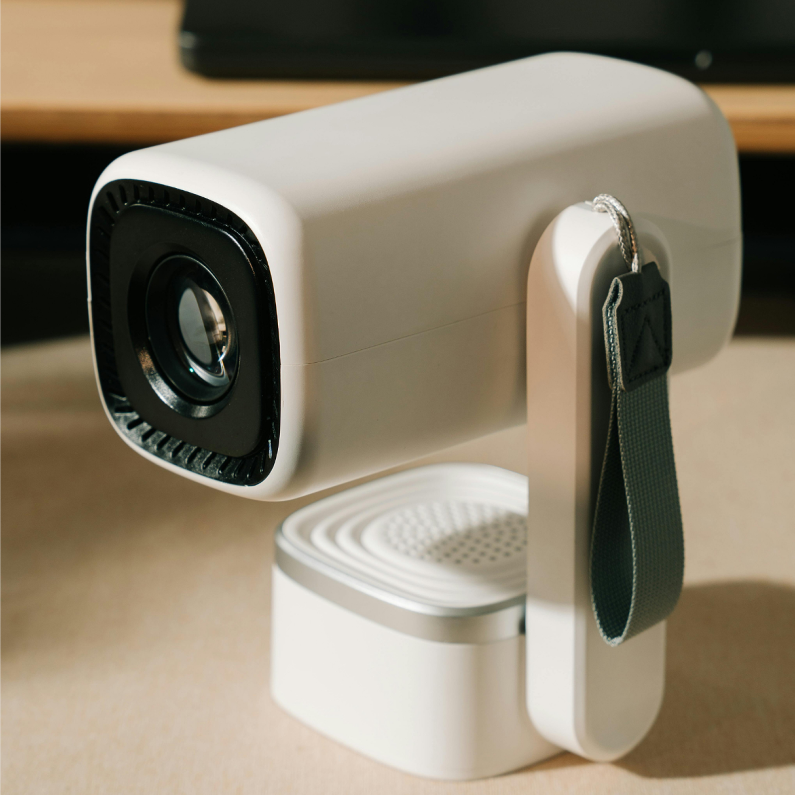 PicoPocket Portable LED Projector