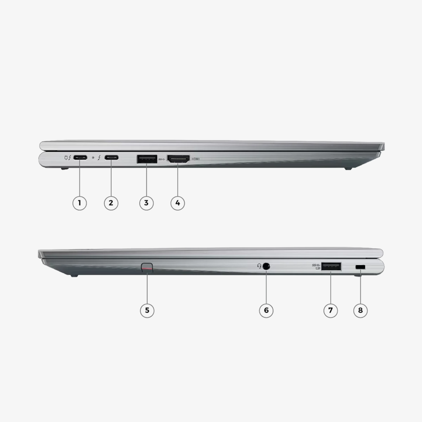 CloudNote Pro 13 — Premium Chromebook