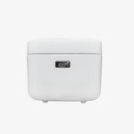 Stainless Steel Steamer Rice Cooker — Multi-Function 6-Cup